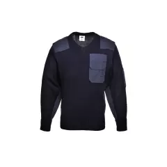 Portwest B310NAR, Nato Sweater, Navy