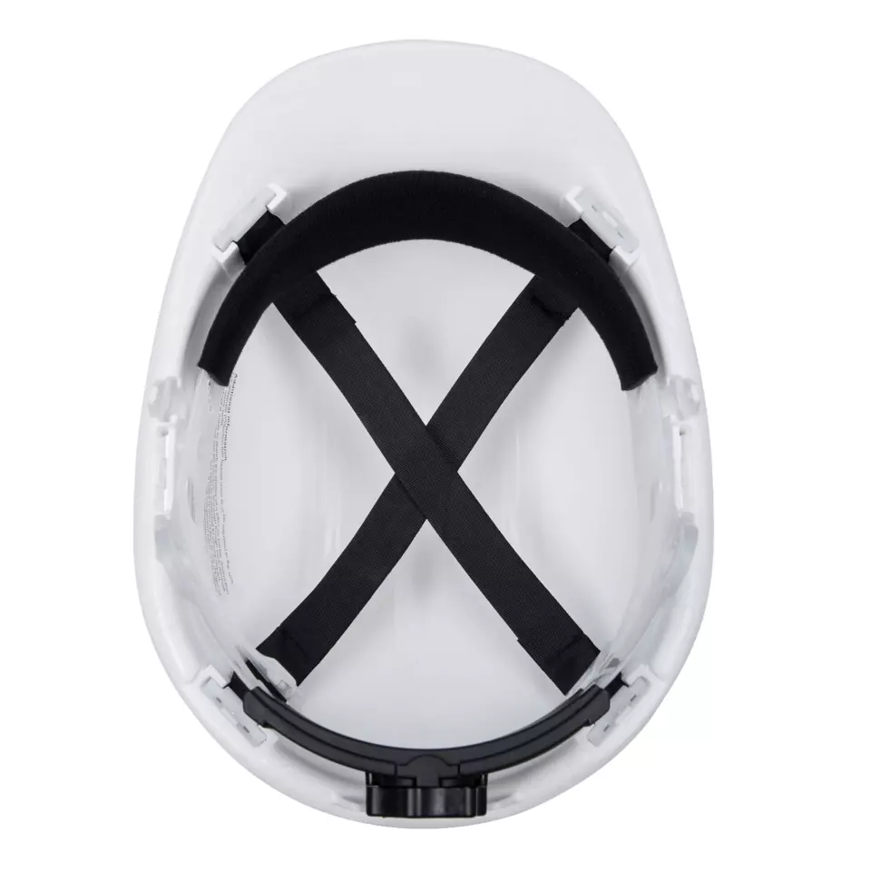 Portwest PS57, Expertbase Wheel Safety Helmet, image 8, gallery thumbnail