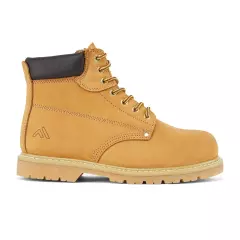 Portwest FW17HOR, Steelite Welted Safety Boot SB HRO, Honey
