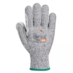 Portwest A630G7R, Razor - Lite Glove, Grey