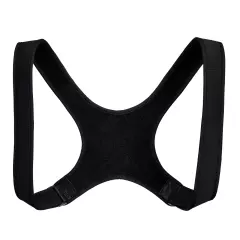 Portwest PW82BKR, Back Posture Correction Belt, Black