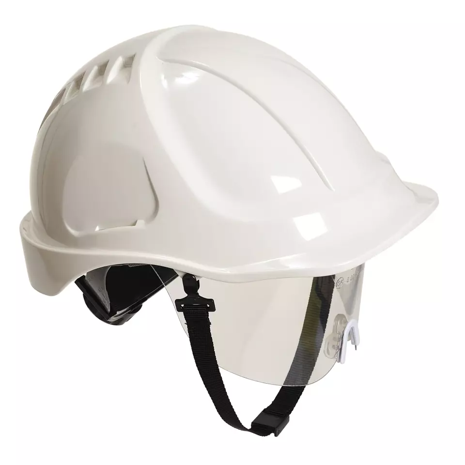 Portwest PW54, Endurance Plus Visierhelm, image 4, gallery thumbnail