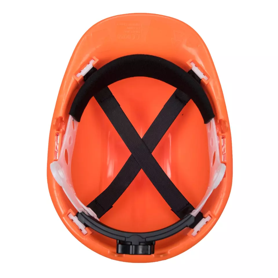 Portwest PS57, Expertbase Wheel Safety Helmet, image 5, gallery thumbnail
