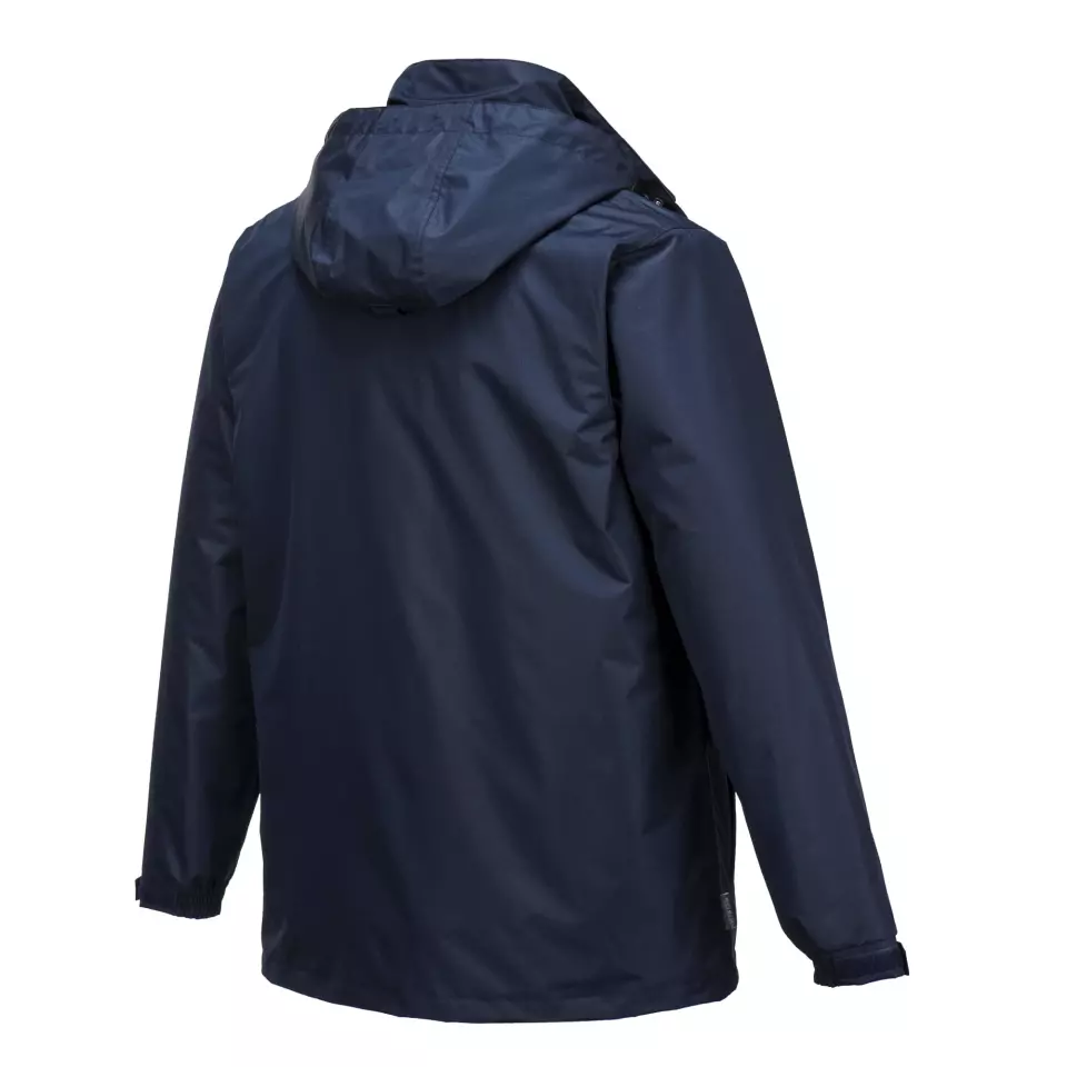 Portwest S507NAR, Argo 3-in-1-jacka, marinblå, image 4, gallery thumbnail