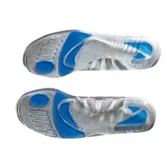 Portwest FC90GRR, Gel Cushioning Insole, Grey