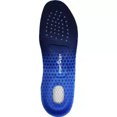 Portwest FC81BLU, Ultimate Comfort Insole, Blue