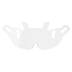Portwest PW56CLR, Endurance Visor Replacement, Clear
