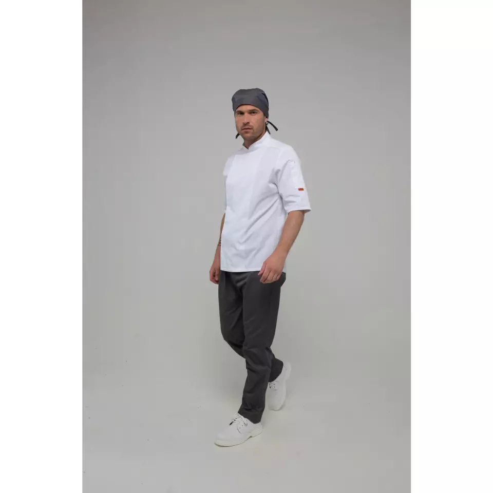 Portwest S904, Chef's MeshAir Pro Bandana, image 7, gallery thumbnail
