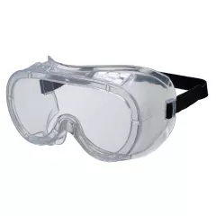 Portwest PS21CLR, Chemical Goggles, Clear