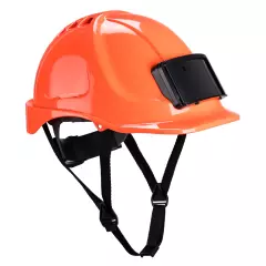 Portwest PB55, Endurance Badge Holder Helmet