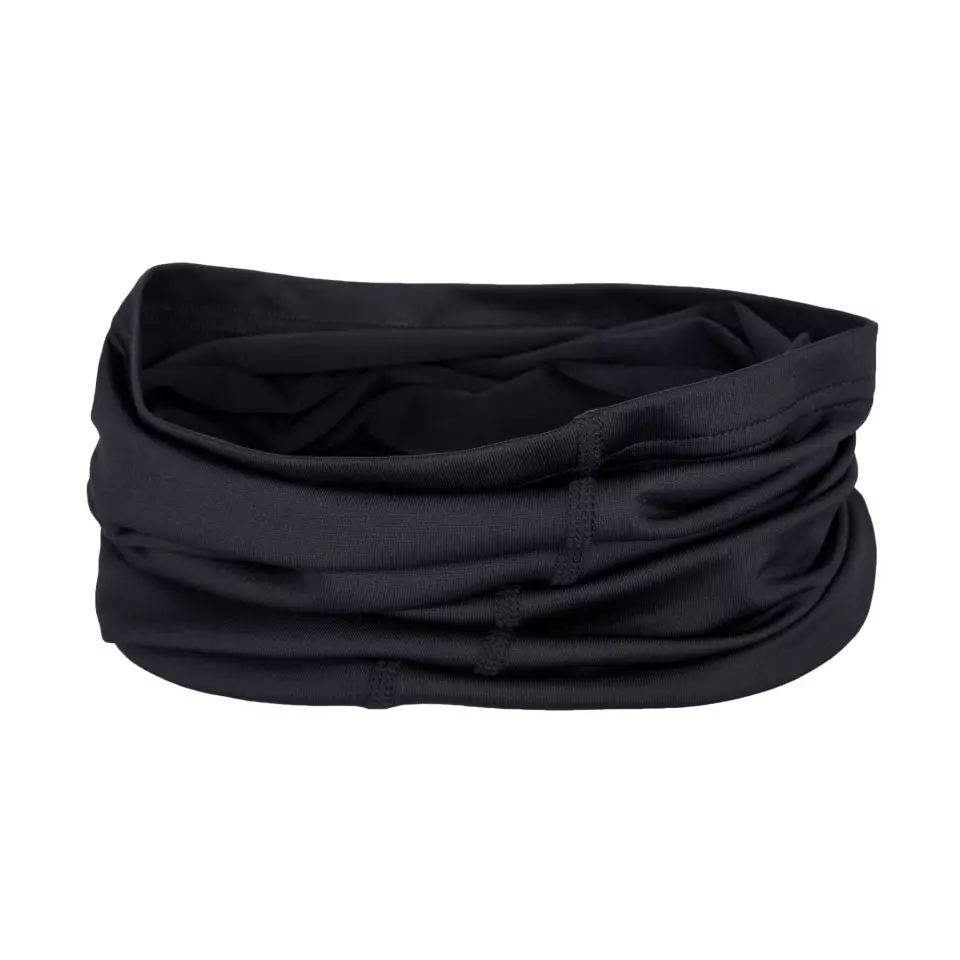 Portwest CS24BKR, Cooling Multiway Scarf, Black, image 6, gallery thumbnail