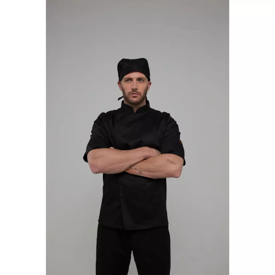 Portwest S904, Chef's MeshAir Pro Bandana, image 10, gallery thumbnail