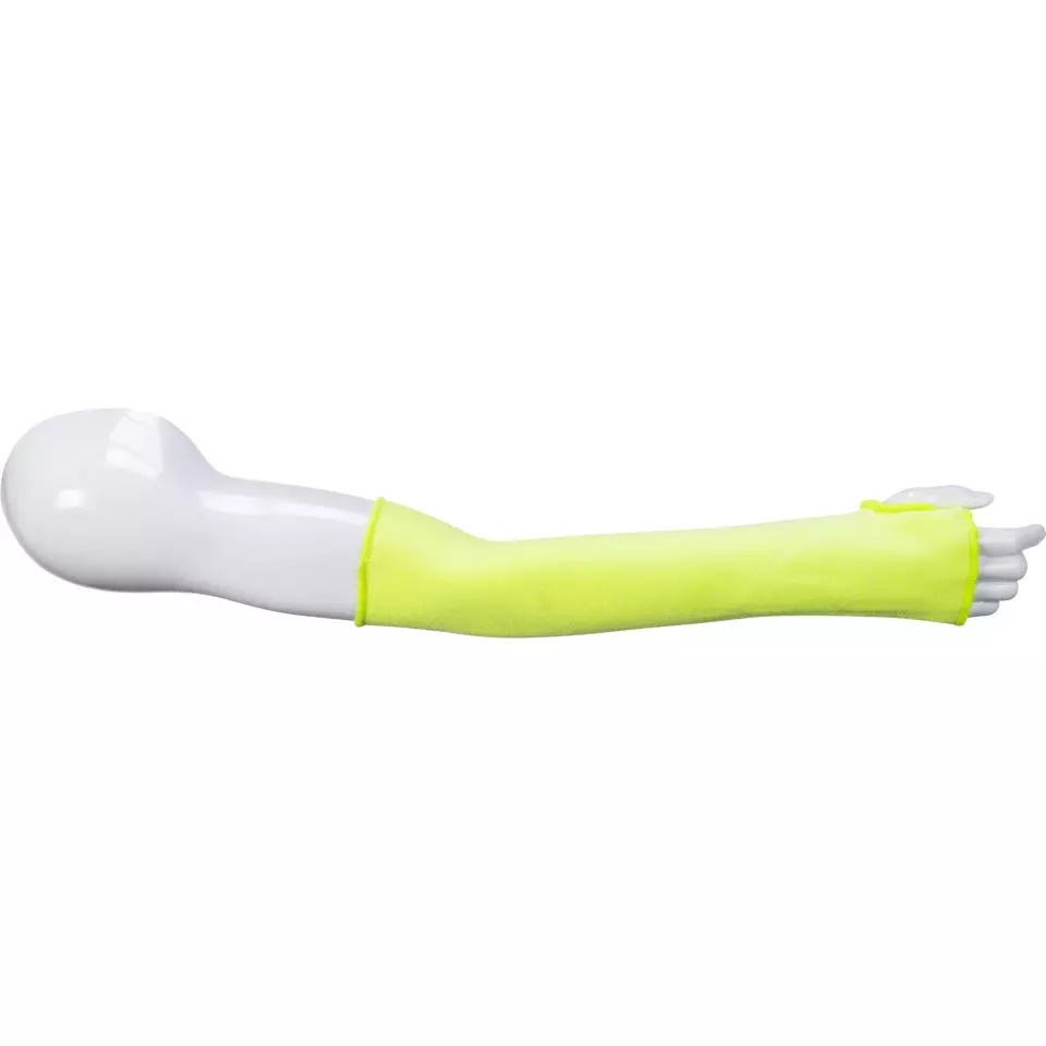 Portwest A690, 18 Inch(45cm) Cut Resistant Sleeve, image 2, gallery thumbnail
