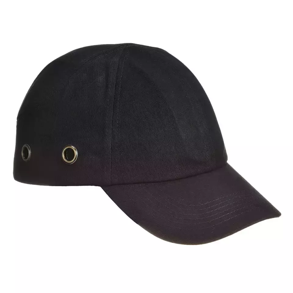 Portwest PW59RBR, Bump Cap, Light blue, image 1, gallery thumbnail
