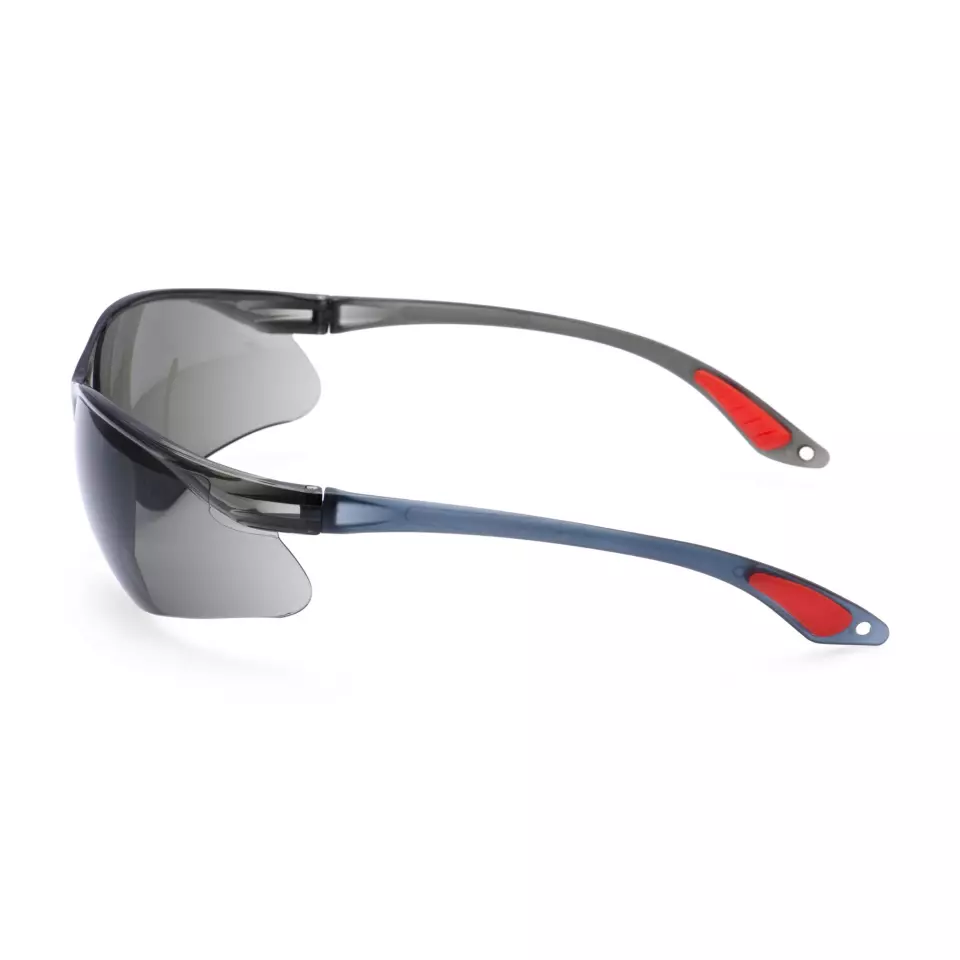 Portwest PW15, Fossa Safety Glasses, image 8, gallery thumbnail