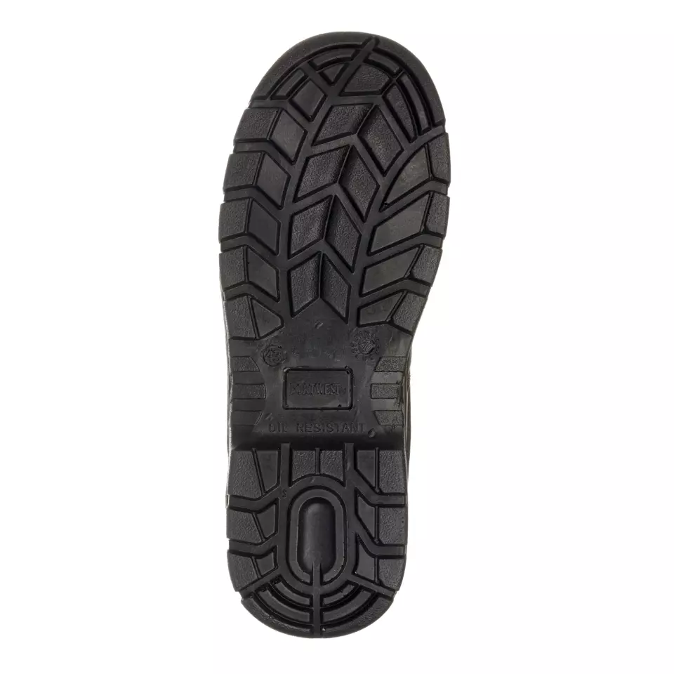 Portwest FC10BKR, Compositelite Sicherheitsstiefel S1P, Schwarz, image 3, gallery thumbnail
