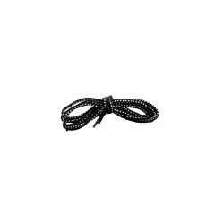Portwest BL100BKG, Laces 100CM, Black/Grey