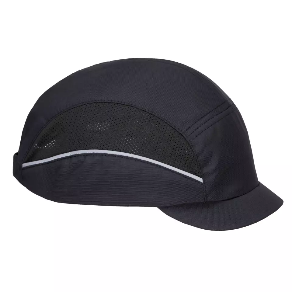 Portwest PS69, AirTech Bump Cap Micro Peak, image 1, gallery thumbnail