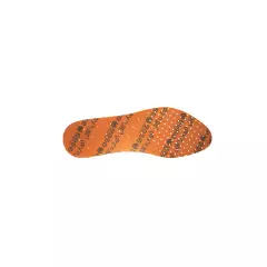 Base B6300ORR, Record Textile Shoe insoles