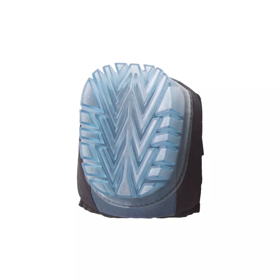 Portwest KP40BKR, Ultimate Gel Knee Pad, Black, image 1, gallery thumbnail