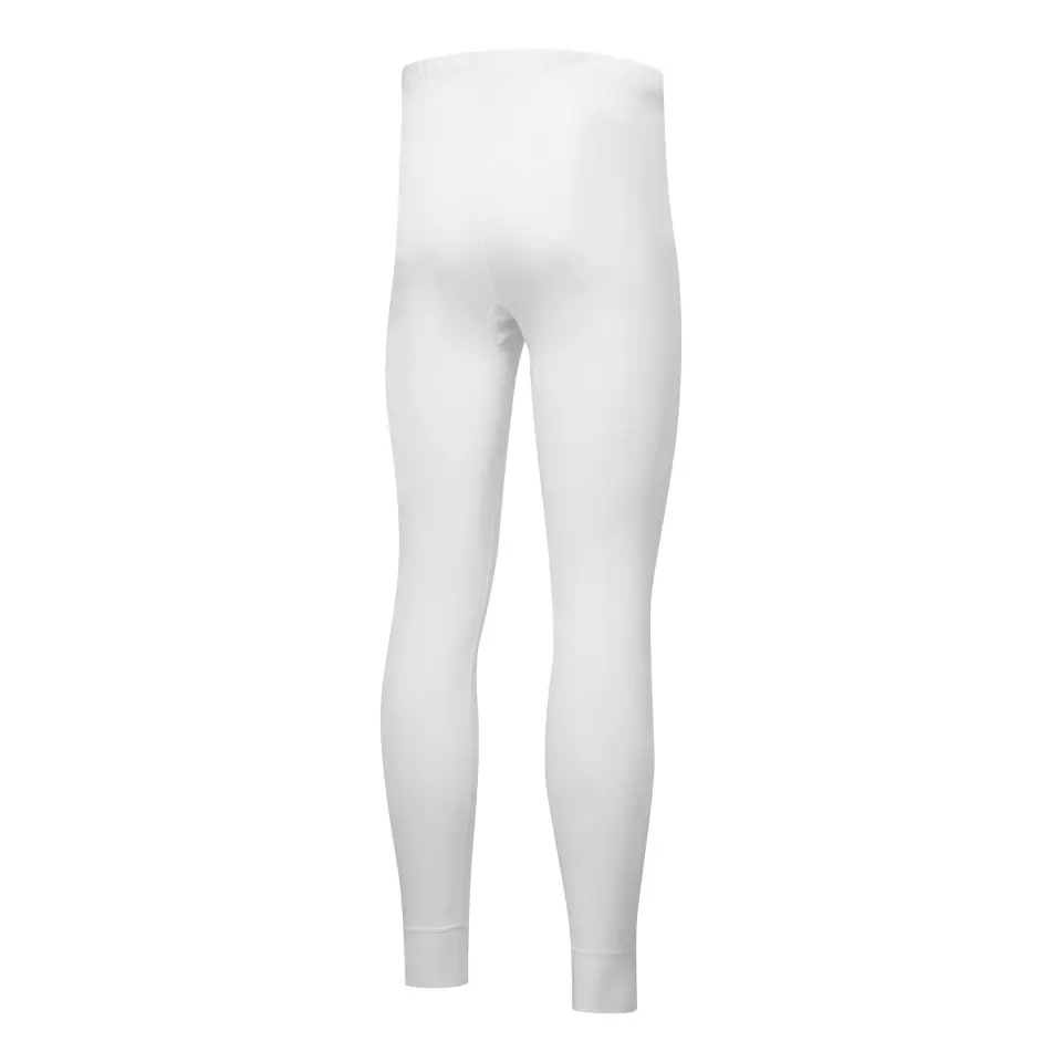 Portwest B121WHR, Thermal Trousers, White, image 4, gallery thumbnail
