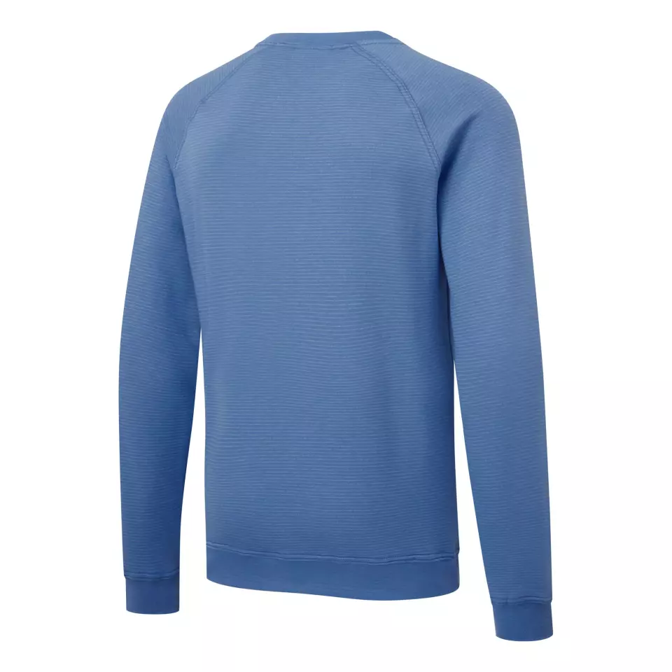 Portwest AS24HBR, Antistatisk ESD-tröja, Hamilton Blue, image 4, gallery thumbnail