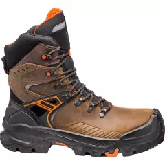 Portwest B1610BRO, T-Rex Top/T-Wall Top HRO CI HI LG SC FO SR