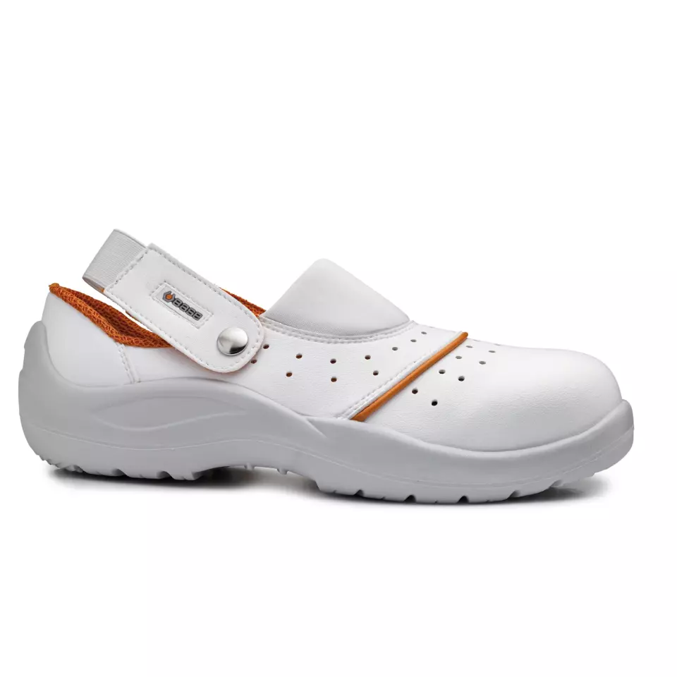 Base B0505WHR, Osmio SB FO E A SRC Safety Shoes, image 1, gallery thumbnail