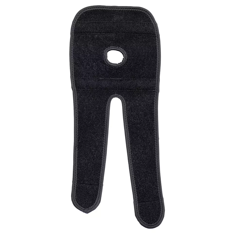 Portwest PW86BKR, Elbow Support Brace, Black, image 2, gallery thumbnail