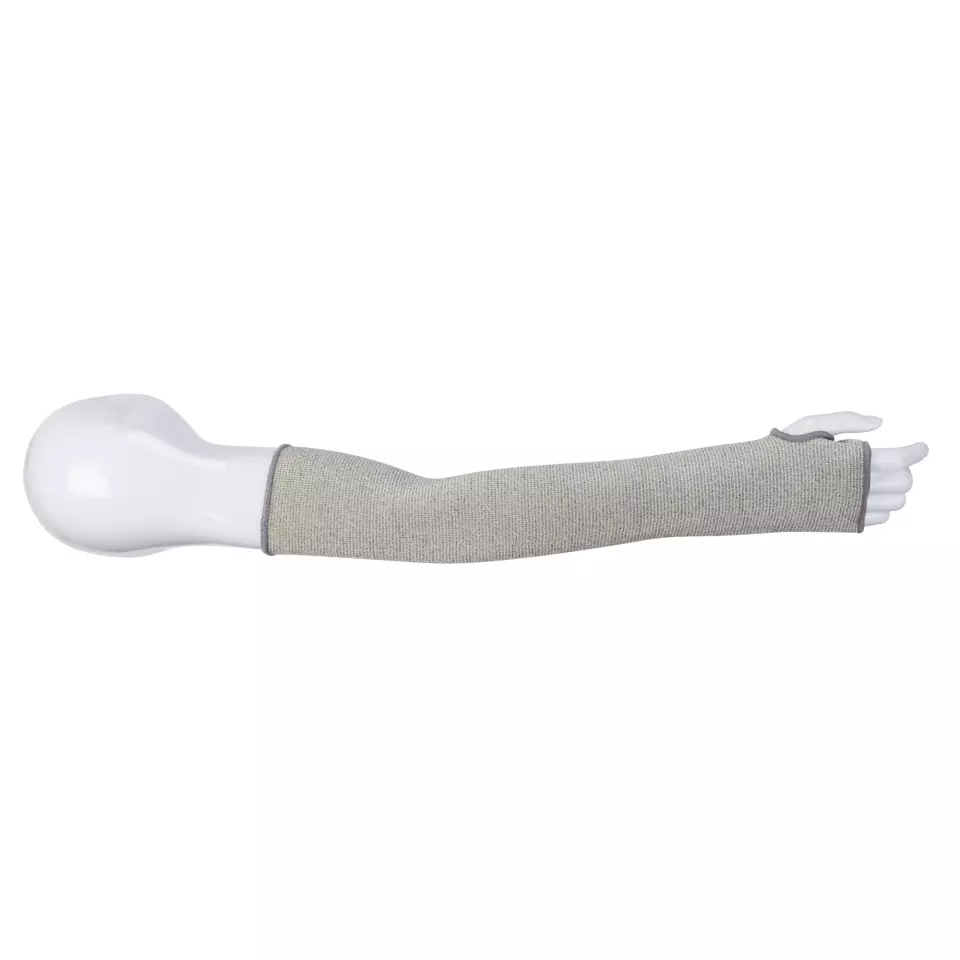Portwest A691, 22 Inch (56cm) Cut Resistant Sleeve, image 1, gallery thumbnail