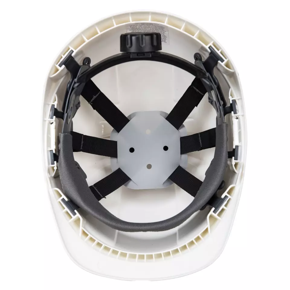 Portwest PB55, Endurance Badge Holder Helmet, image 9, gallery thumbnail