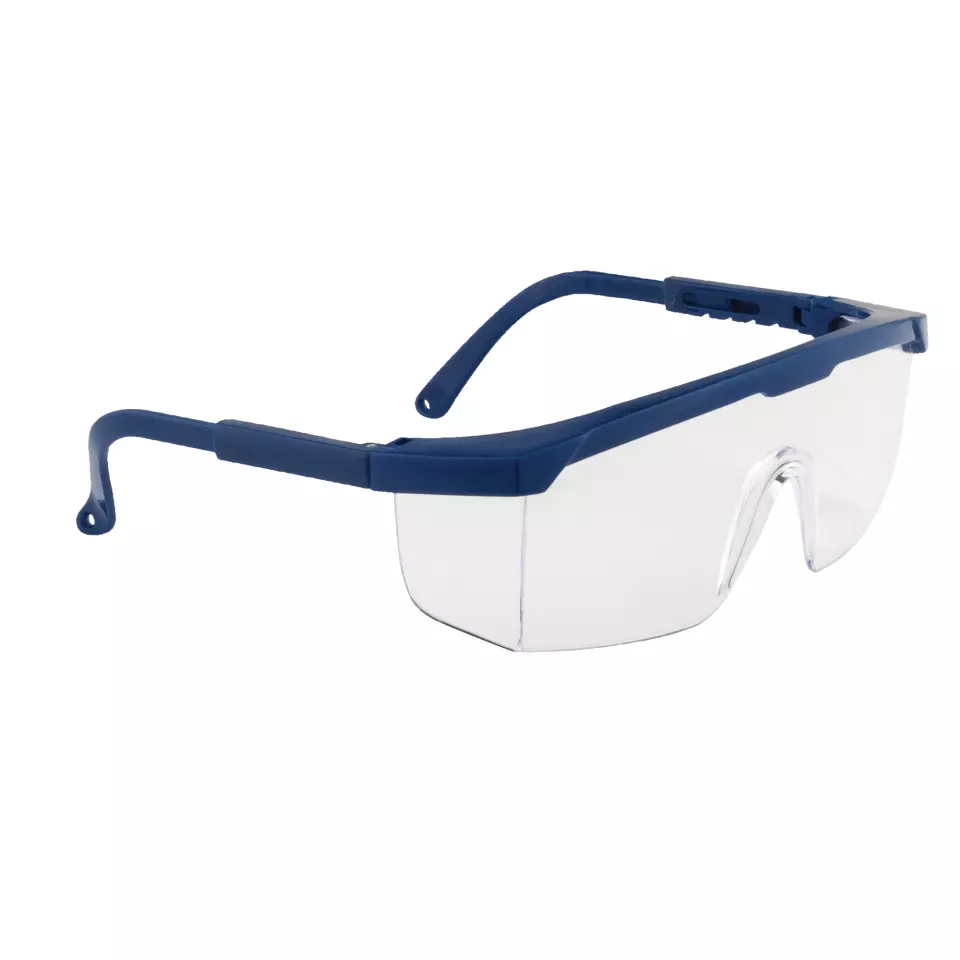Portwest PW33, Classic Safety Spectacles, image 2, gallery thumbnail