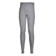 Portwest B121GRR, Thermal Trousers, Grey