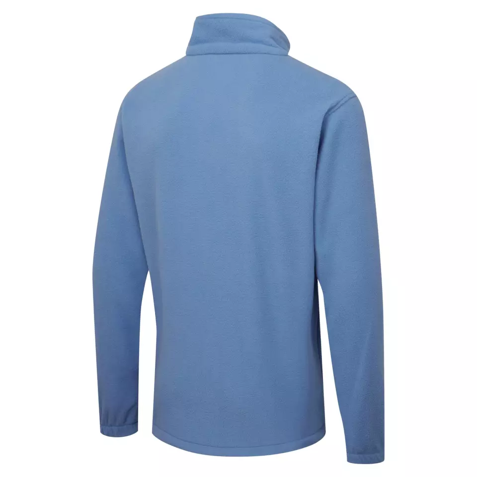 Portwest AS26HBR, Anti-Static ESD Fleece, Hamilton Blue, image 4, gallery thumbnail