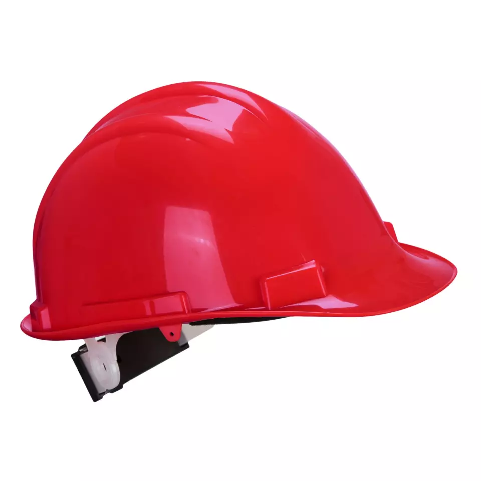 Portwest PS57, Expertbase Wheel Safety Helmet, image 2, gallery thumbnail