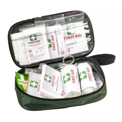 Portwest FA22GNR, Vehicle Kit 8, Green