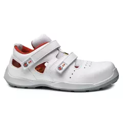 Portwest B0637WHR, Sky S1P ESD SRC, White
