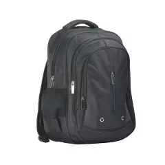 Portwest B916BKR, Triple Pocket Backpack, Black