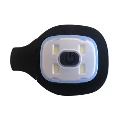 Portwest B030NCR, Replacement Beanie Head Light, No Colour