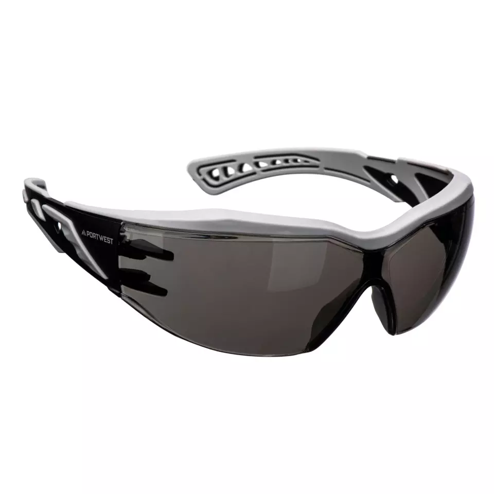 Portwest PS20, Dynamic Plus KN Safety Glasses, image 2, gallery thumbnail
