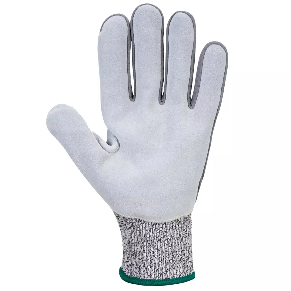 Portwest A630G7R, Razor - Lite Glove, Grey, image 2, gallery thumbnail