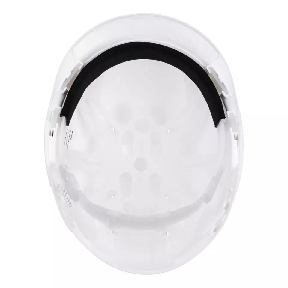 Portwest PW97, Monterosa Safety Helmet, image 5, gallery thumbnail