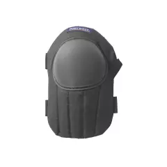 Portwest KP20BKR, Lightweight Knee Pad, Black