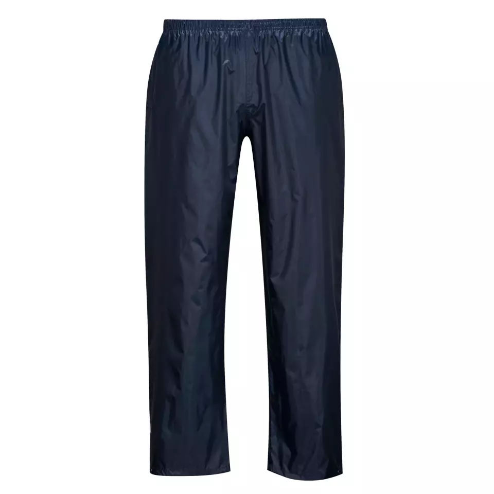 Portwest L440NAR, Essentials Regenanzug (2-teilig), Marine, image 4, gallery thumbnail