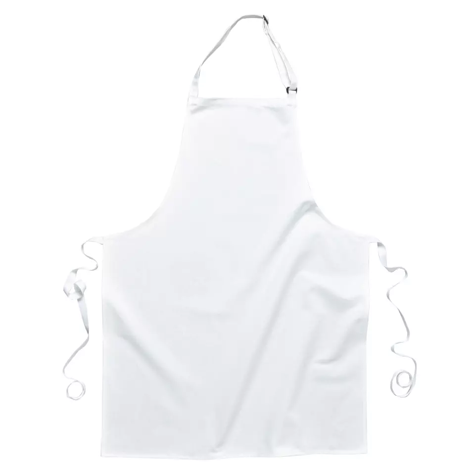 Portwest S841, Polycotton Bib Apron, image 5, gallery thumbnail