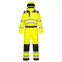 Portwest PW352YBR, PW3 huomio talvihaalari, keltainen/musta