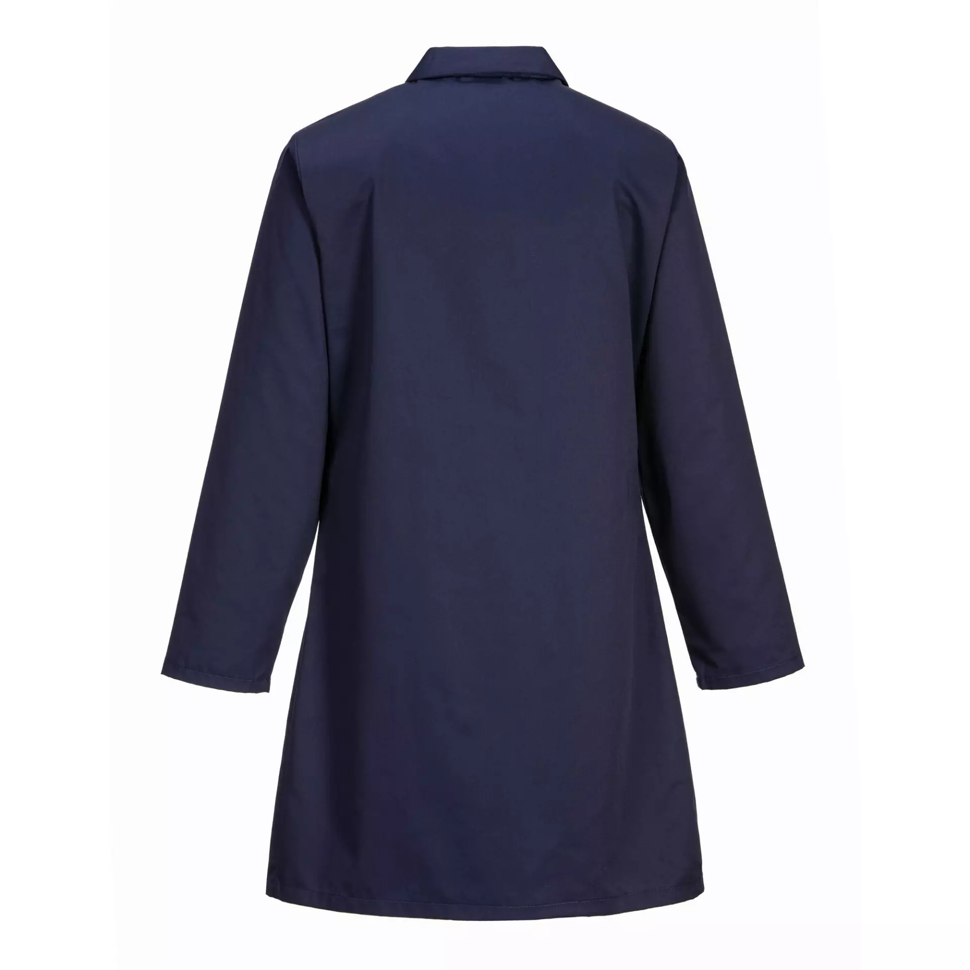 Portwest 2852NAR, Standard-Kittel, Marineblau, image 2