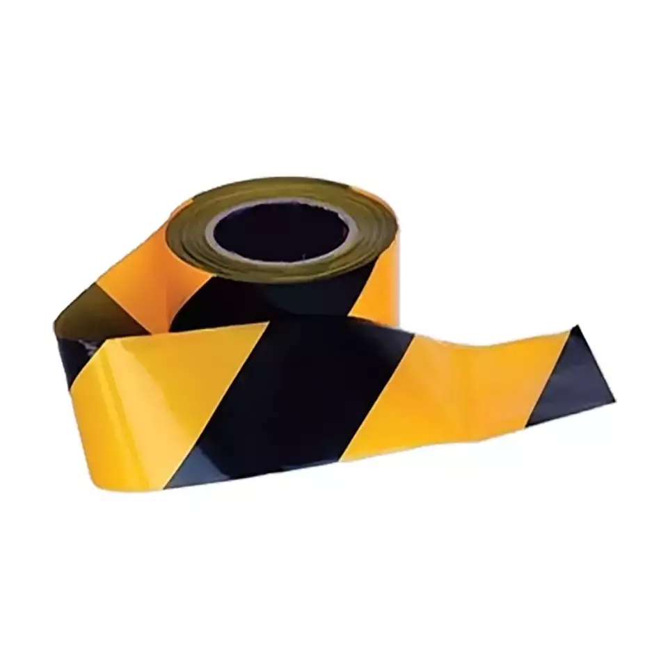 Portwest BT10, Barricade/Warning Tape, image 2, gallery thumbnail