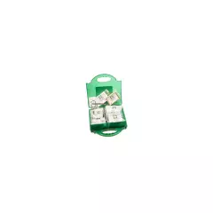 Portwest FA11GNR, Workplace First Aid Kit 25+, Green