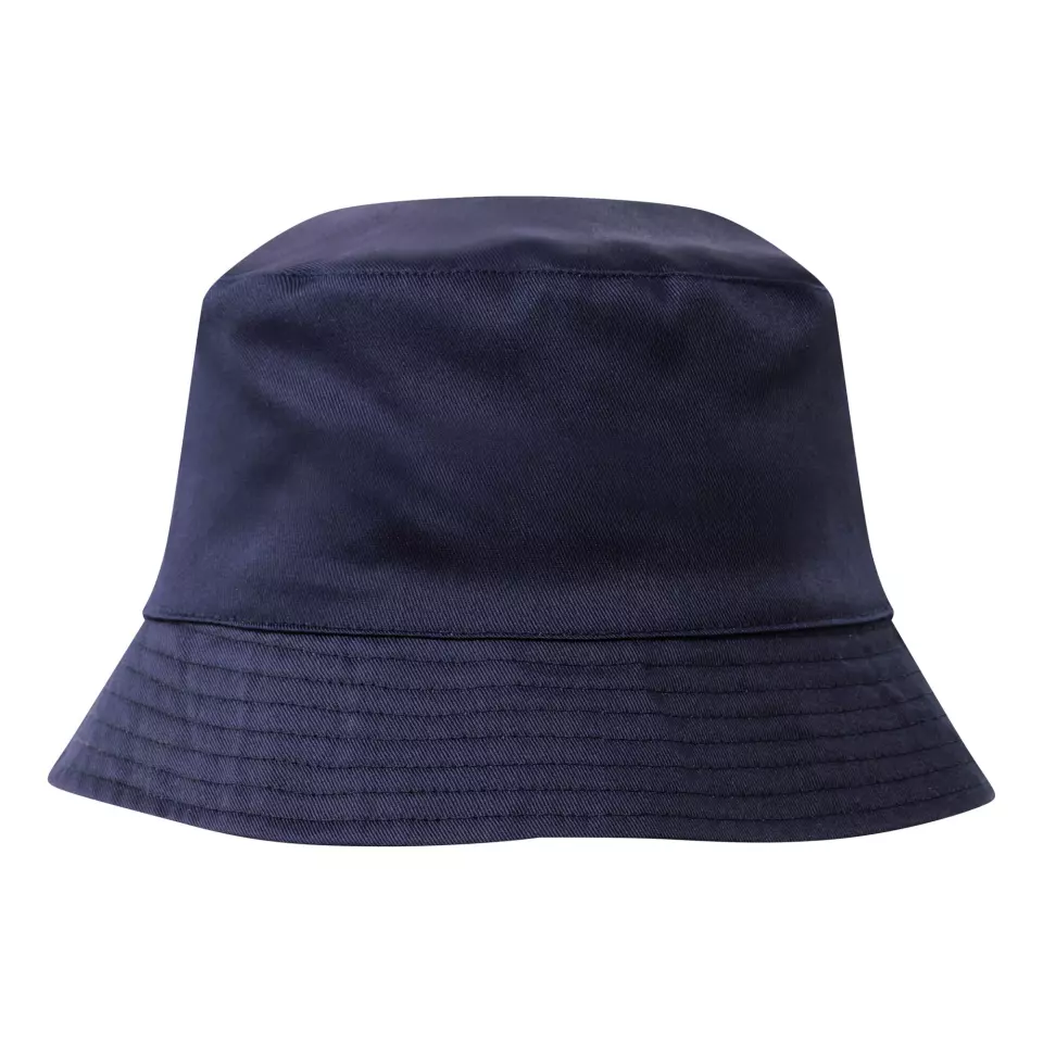 Portwest HA23NOR, Reversible Bucket Hat, Navy/Orange, image 1, gallery thumbnail